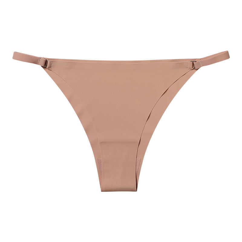 Seamless Comfort Brief 4-Pack, ice silk, view 10