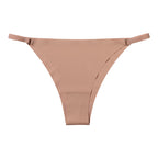 Seamless Comfort Brief 4-Pack, ice silk, view 10