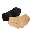 Women's Seamless Hip-Lifting Brief by Carolina Salinas Designs