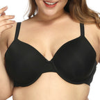 Relaxed-Fit Everyday Bra, view 7