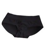 Seamless Hip-Lifting Brief, view 2