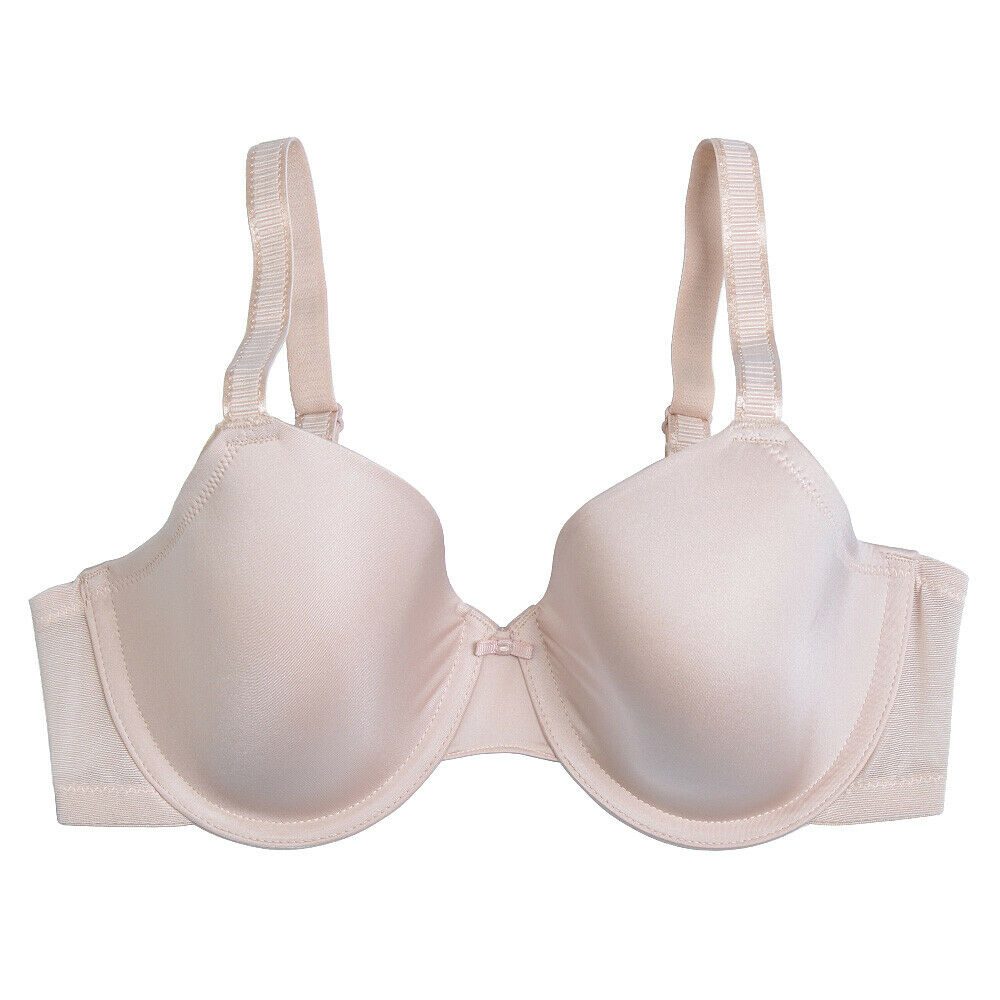 Relaxed-Fit Everyday Bra, view 6