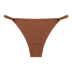 Seamless Comfort Brief 4-Pack, ice silk, view 3