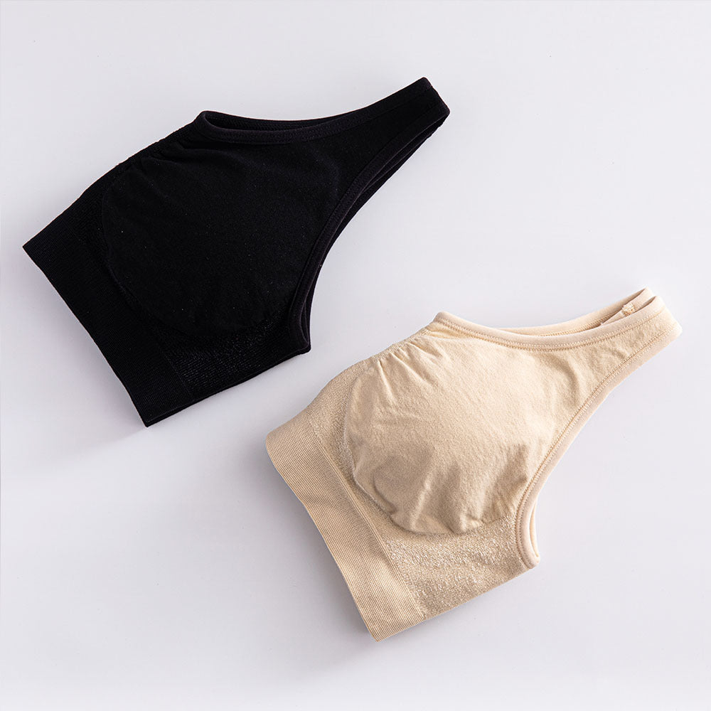 Smoothing Shaper Bra, plus size, view 8