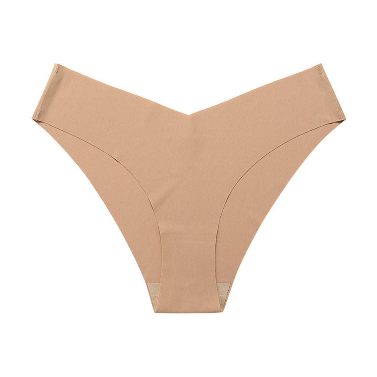 Signature Seamless Brief 3-Pack, ice silk, view 7