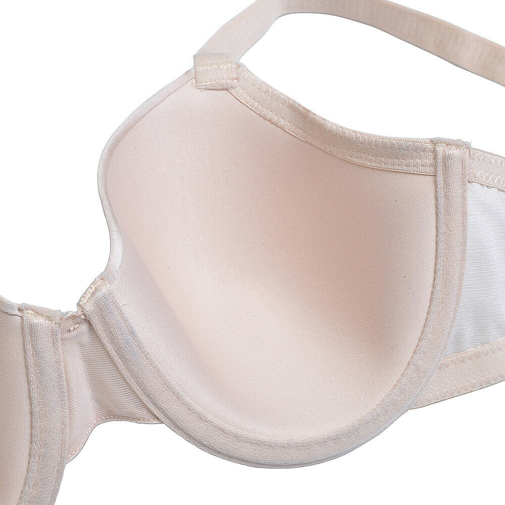 Relaxed-Fit Everyday Bra, view 5