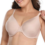 Women's Relaxed-Fit Everyday Bra by Carolina Salinas Designs