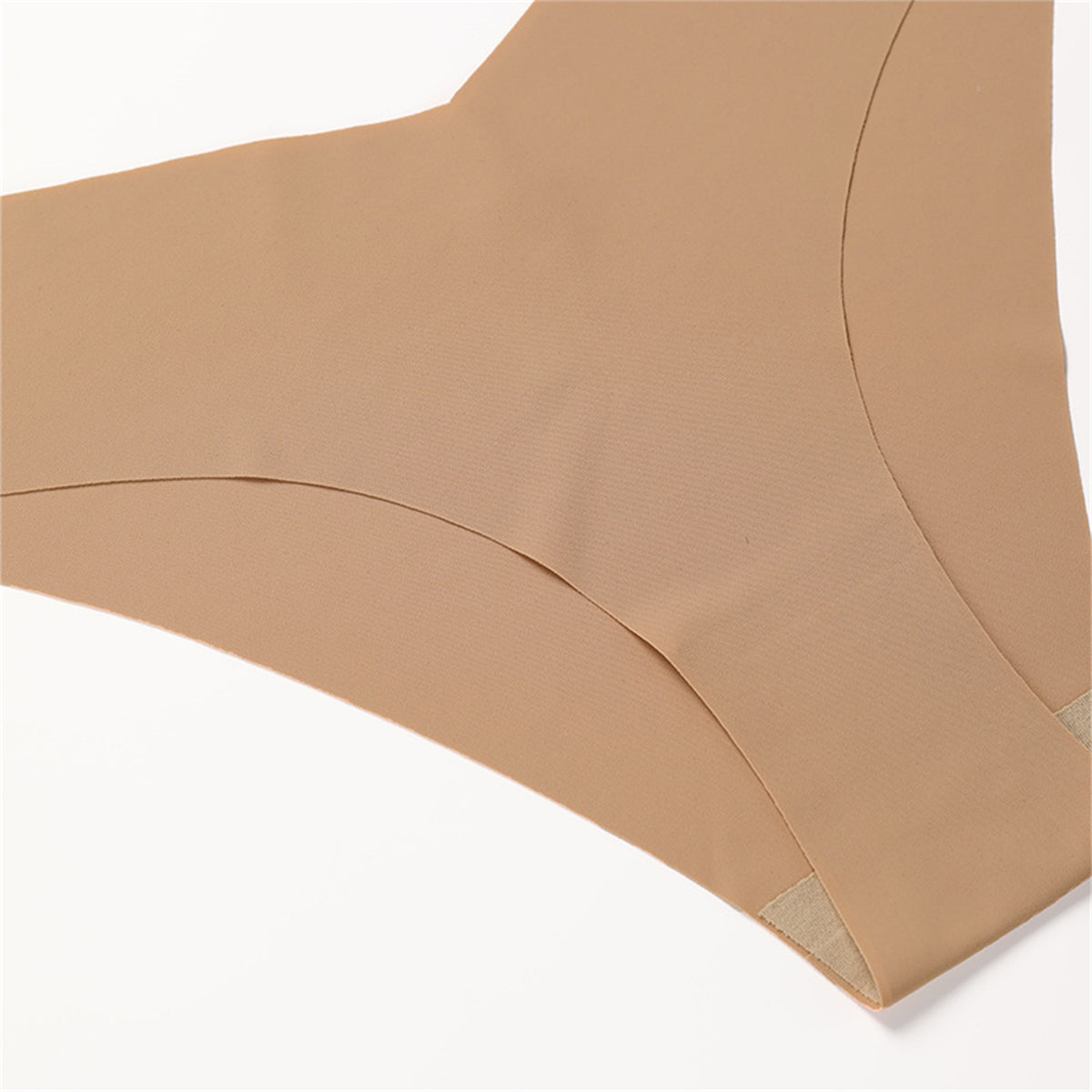 Signature Seamless Brief 3-Pack, ice silk, view 3