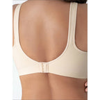 Smoothing Shaper Bra, plus size, view 2