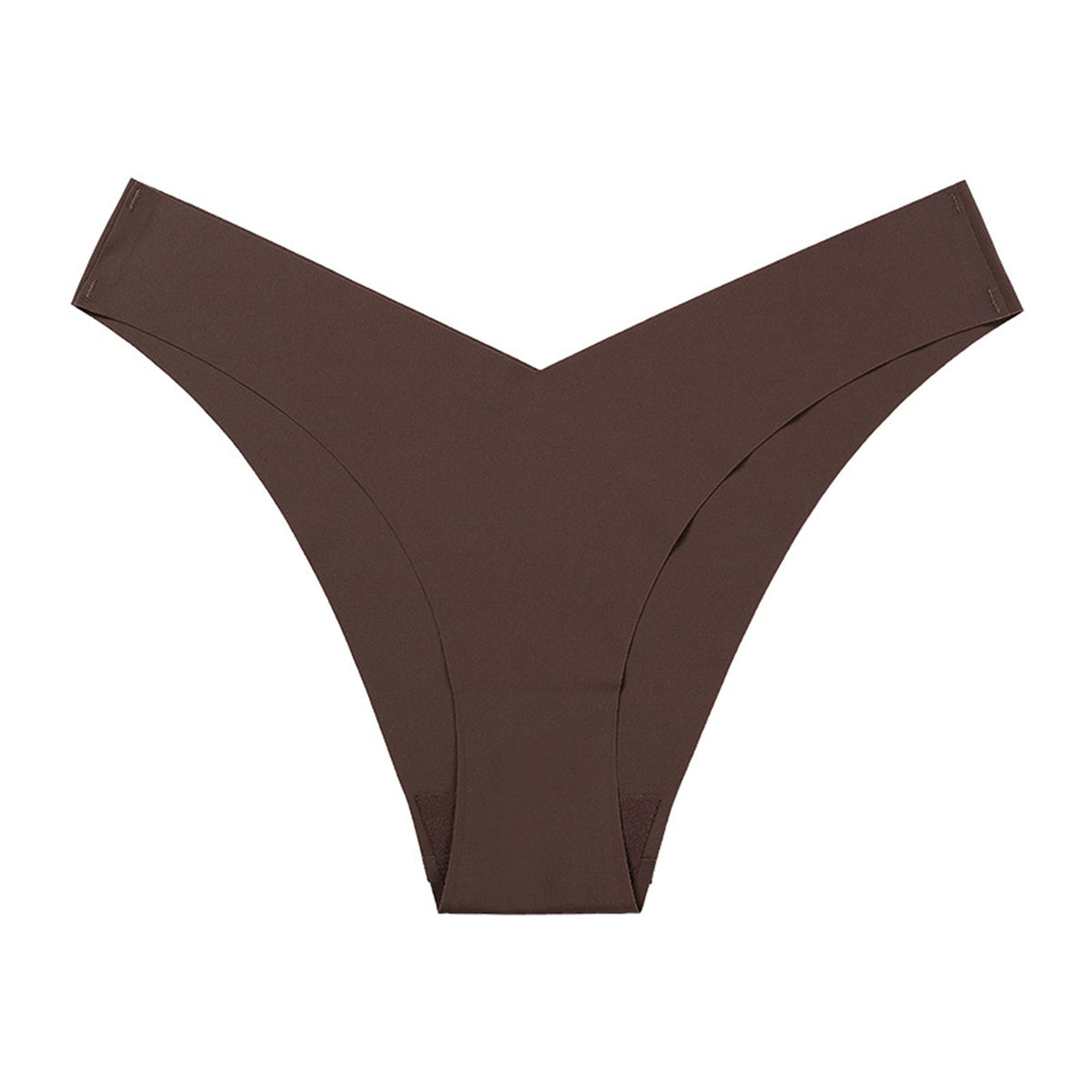 Signature Seamless Brief 3-Pack, ice silk, view 9