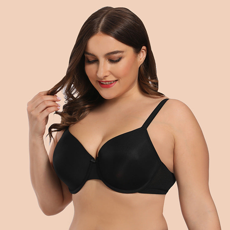 Relaxed-Fit Everyday Bra, view 3