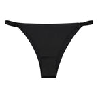 Seamless Comfort Brief 4-Pack, ice silk, view 2