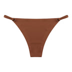 Seamless Comfort Brief 4-Pack, ice silk, view 6