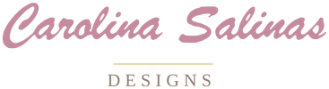 Carolina Salinas Designs - Home