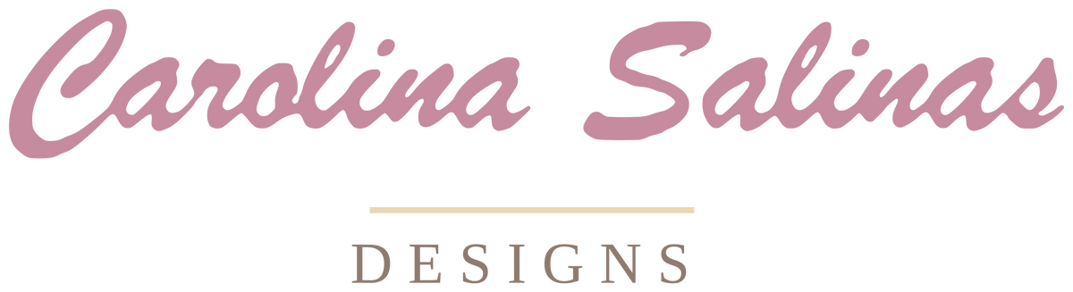 Carolina Salinas Designs