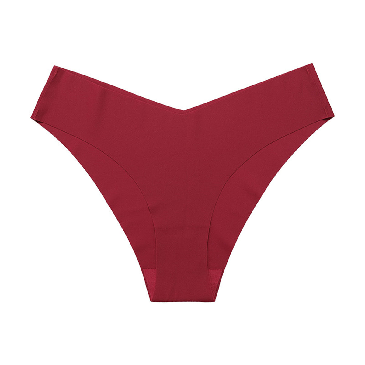 Signature Seamless Brief 3-Pack, ice silk, view 6