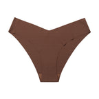 Signature Seamless Brief 3-Pack, ice silk, view 4