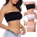 Women's Wireless Wrap Bra, sport by Carolina Salinas Designs